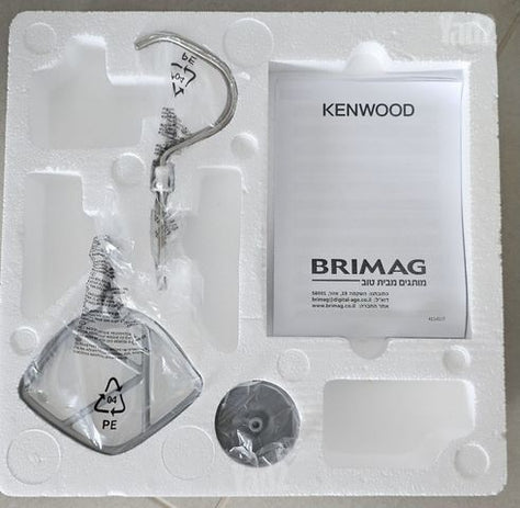 מיקסר KENWOOD