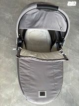cybex mios 3 עגלת תינוק!
