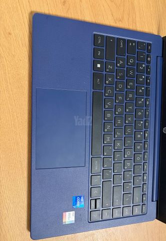 HP Laptop 14-ep0000