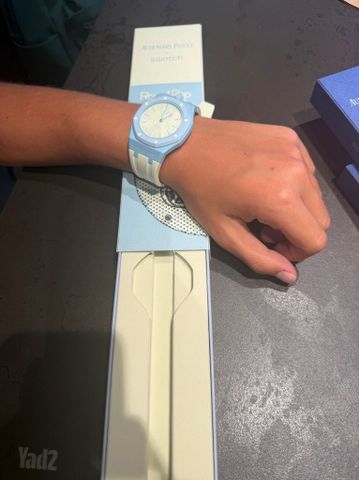 Swatch ap
