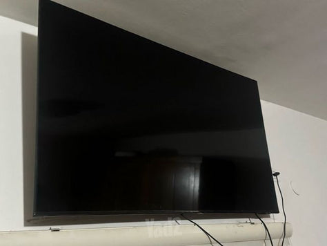 טלוויזיית samsung QLED 4k 55’