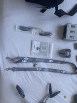 Dji lito x1