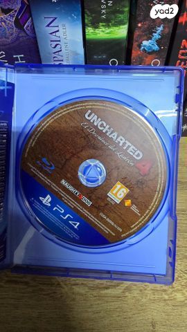 משחקים לPS5