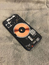 iPhome 12 mini