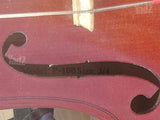 כינור Prima 100 Violmaster 3/4