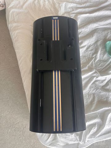 זוג סטליטים KEF KHT9000