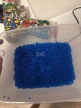 רובה גלי מגיע אם 70 אלף כדורים