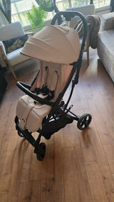 טיולון babysafe Foldy
