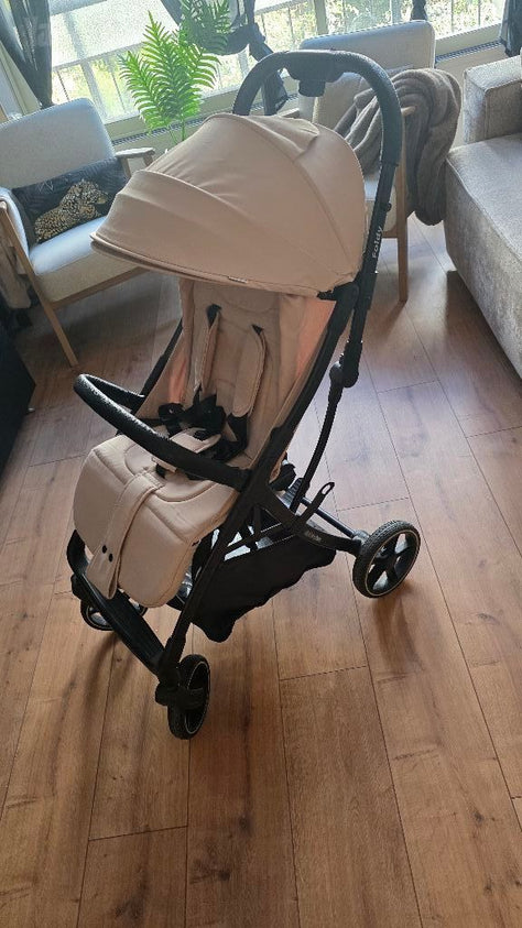 טיולון babysafe Foldy