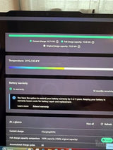 Lenovo yoga 7x - x elite