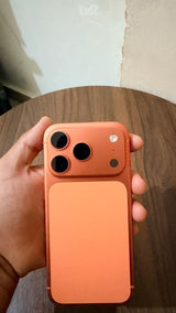 iPhone 17 pro