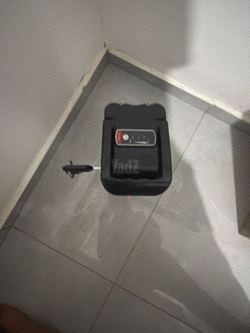סוללה ומנוע