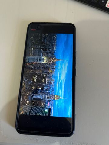 מכשיר סלולרי Tecno Spark 7
