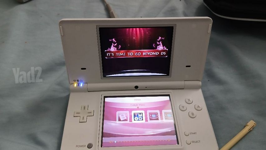 nintendo dsi