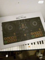 קונטרולר flx2