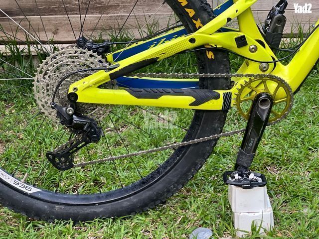 Ibis Ripley LS  אופני trail