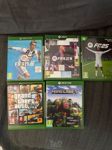 Xbox one s 1 TB