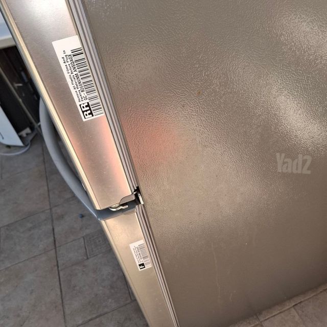 מקרר LG  מצויין
