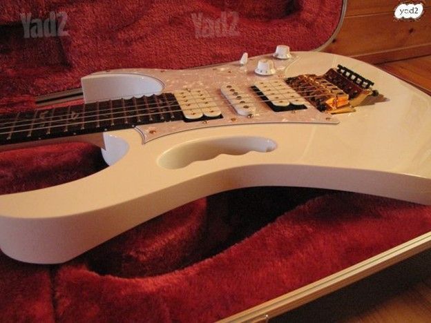 Jem 7V Steve Vai Sig 2019