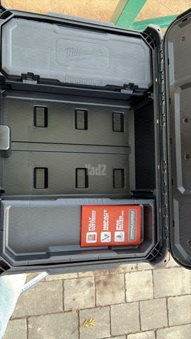 ארגז כלים עגלה