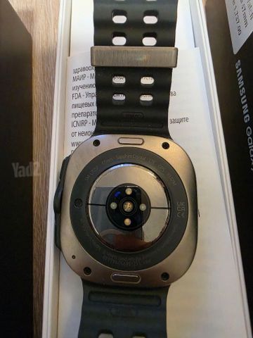 Samsung galaxy watch 2025