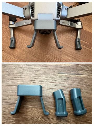 Mavic pro