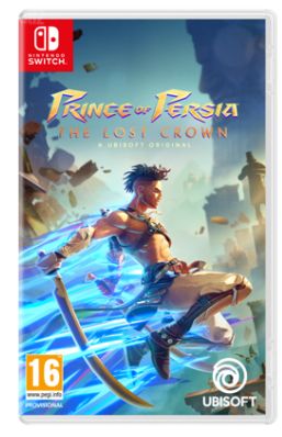 Nintendo switch game