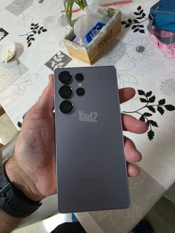 גלקסי S25 Ultra 512GB