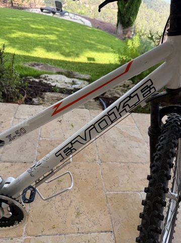 אופניים Evoke-x-50