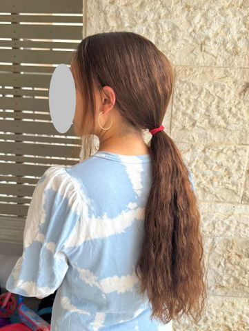 פאה לייס מלא