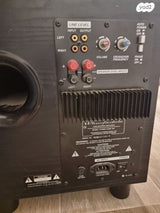 רמקולים Wharfedale