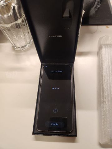 Samsung Galaxy S24