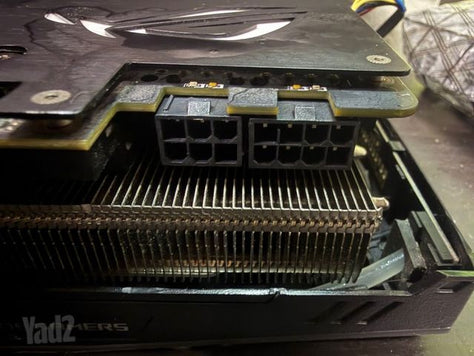 כרטיס מסך RTX 2060 Super 8GB