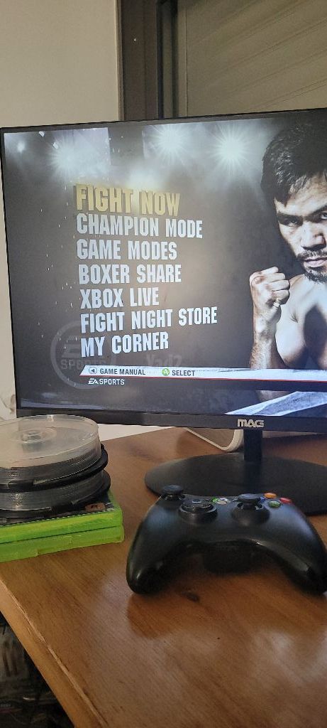 Xbox360