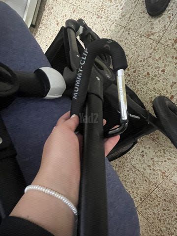 עגלת בוגבו