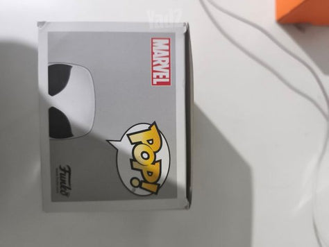 Agent anti venom funko pop