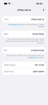 אייפון 15