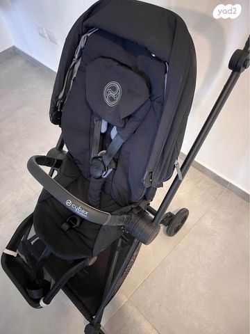 עגלת Cybex mios 3