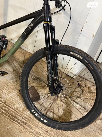 אופני Marin rift zone xr