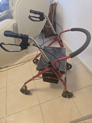הליכון