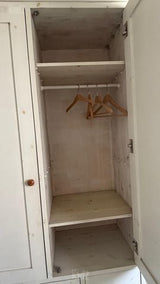 ארון ילדים וינטג'
