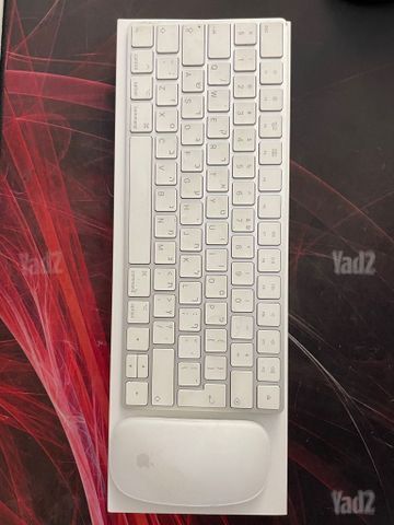 iMac 27 Retina 5K 2019 i5 32GB