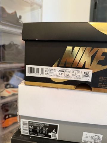 Air Jordan 1 High Palomino