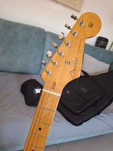 Fender Stratocaster vintera II