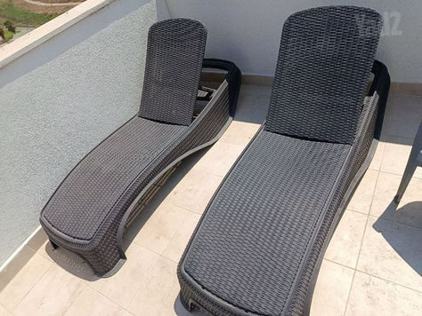 מיטת שיזוף