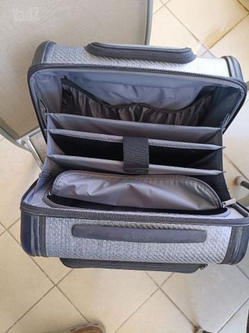 מזוודת עסקים TUMI TEGRA 2