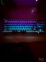 SteelSeries Apex 9 TKL