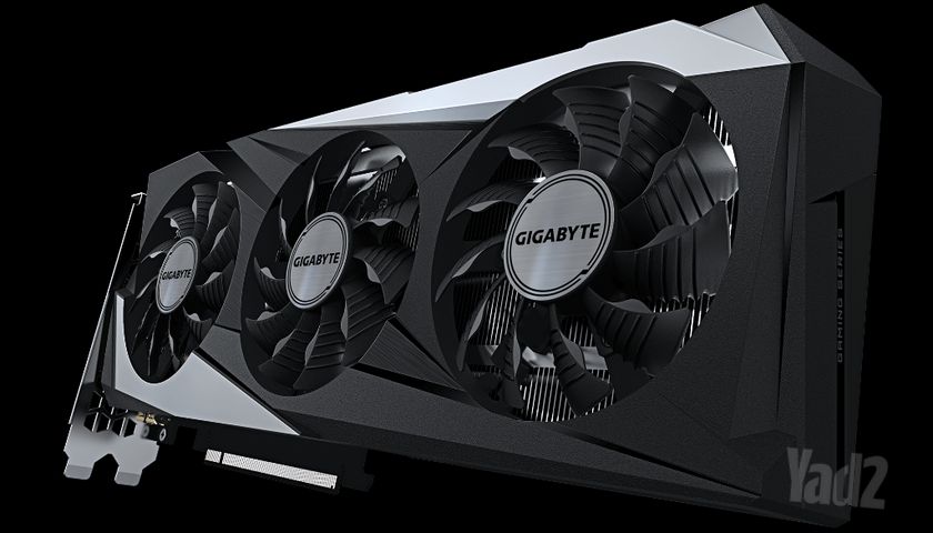 Gigabyte RTX 3060 OC 12GB