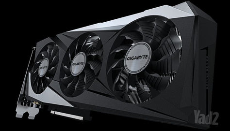 Gigabyte RTX 3060 OC 12GB