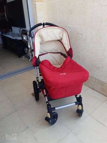עגלת בוגבו